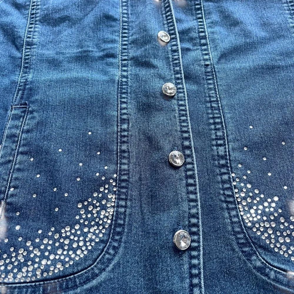 N/A sparkle shine